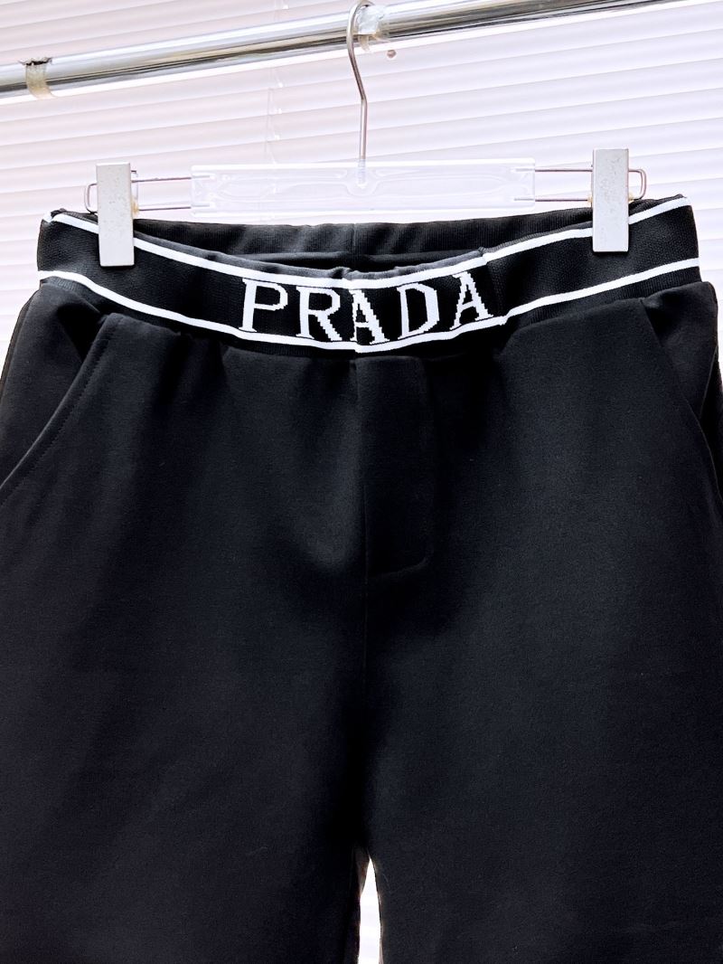 Prada Short Pants